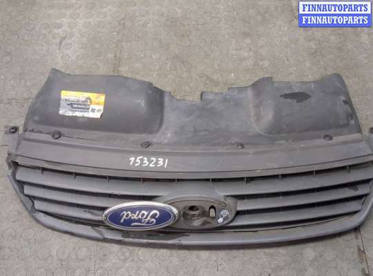 купить Решетка радиатора на Ford C-Max 2002-2010