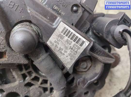 купить Генератор на Audi A3 (8P) 2003-2013
