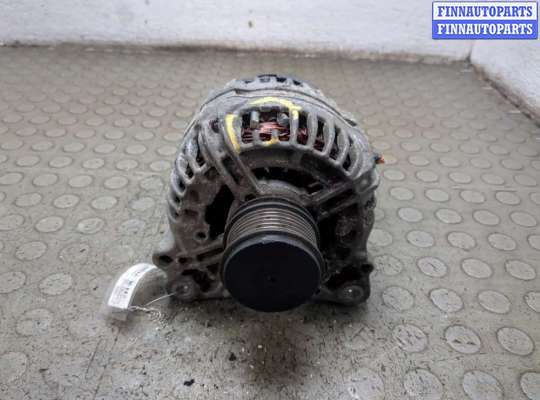 Генератор AU1724617 на Audi A3 (8P) 2003-2013