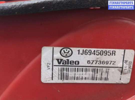 купить Фонарь (задний) на Volkswagen Golf 4 1997-2005