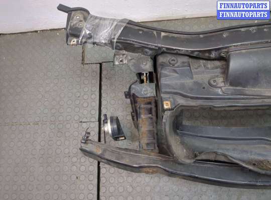 купить Рамка передняя (телевизор) на BMW 3 E90, E91, E92, E93 2005-2012