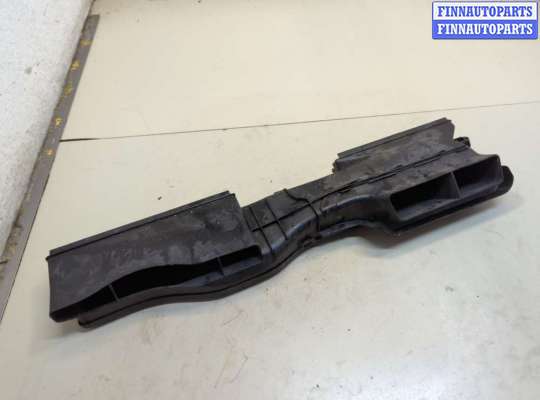 купить Воздухозаборник на Suzuki Grand Vitara 2005-2016