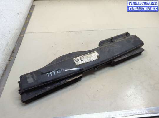 Воздухозаборник SZS4263 на Suzuki Grand Vitara 2005-2016