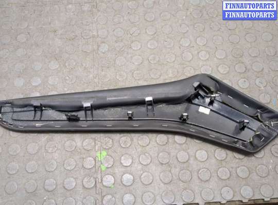 купить Пластик центральной консоли на Nissan Murano 2014-2022