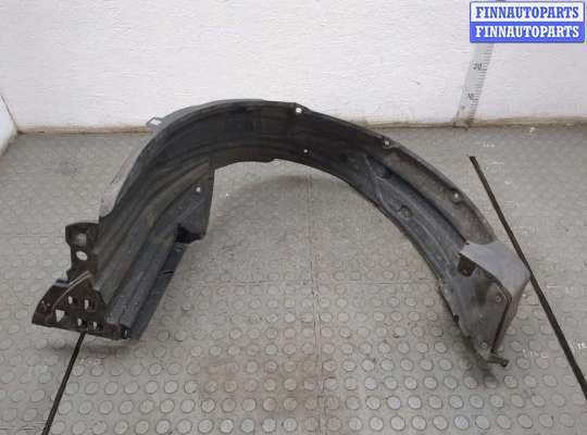 купить Защита арок (подкрылок) на Honda Civic 2005-2012