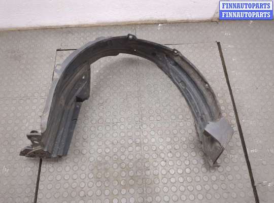 Защита арок (подкрылок) HD509429 на Honda Civic 2005-2012