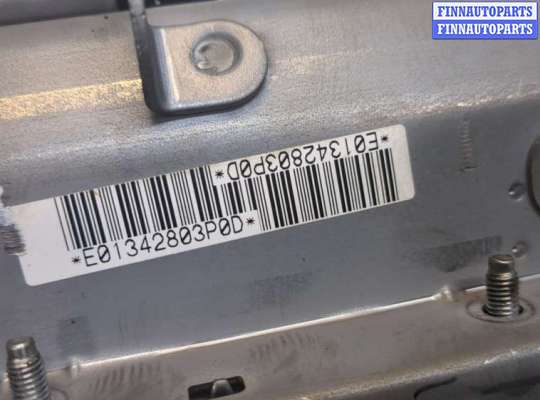 купить Подушка безопасности переднего пассажира на Lexus RX 2003-2009