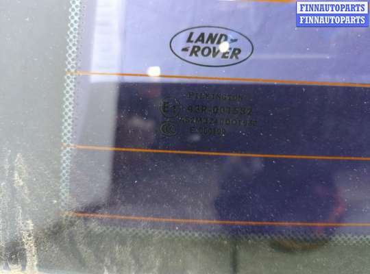 купить Крышка (дверь) багажника на Land Rover Range Rover 3 (LM) 2002-2012