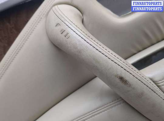 купить Дверная карта (Обшивка двери) на Infiniti QX80 2014-2017