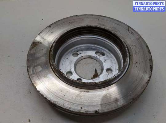 Купить Диск тормозной на BMW X3 E83 2003-2010 Диск тормозной BM3673411 на BMW X3 E83 2003-2010