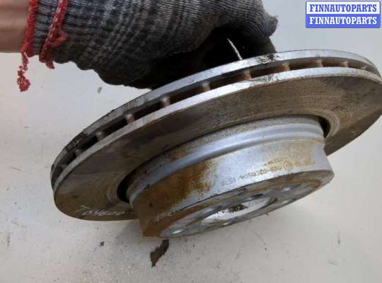 купить Диск тормозной на BMW X3 E83 2003-2010