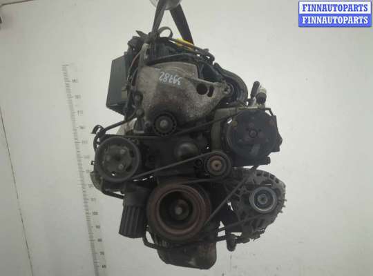 Генератор RN1579154 на Renault Kangoo 1998-2008