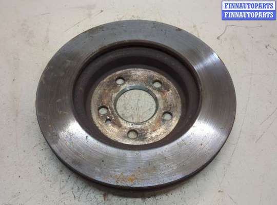 купить Диск тормозной на Mercedes ML W163 1998-2004