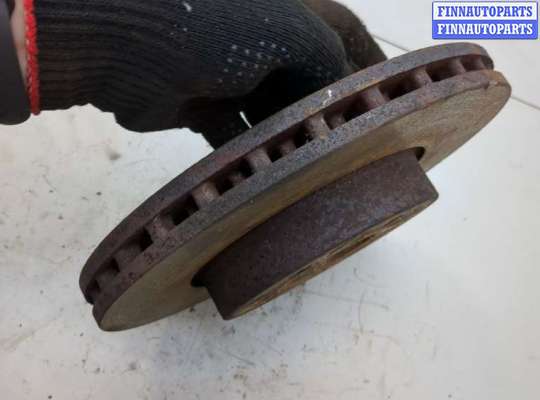 купить Диск тормозной на Mercedes Vito W639 2003-2014