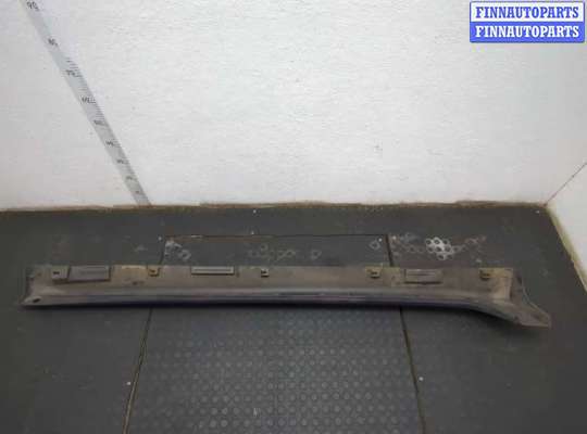 купить Накладка на порог на Mazda 6 (GH) 2007-2012