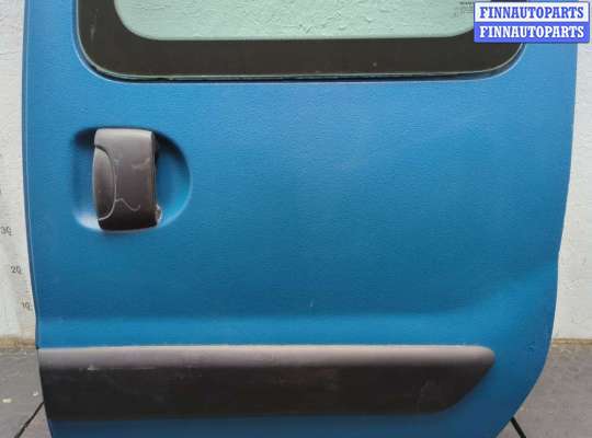 купить Дверь раздвижная на Renault Kangoo 1998-2008