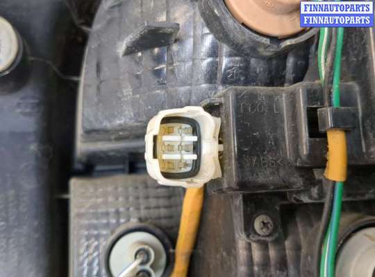 купить Фонарь (задний) на Subaru Forester 2013-