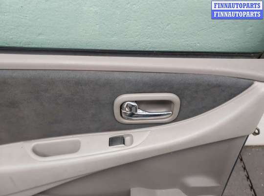 купить Дверь боковая (легковая) на Nissan Almera Tino
