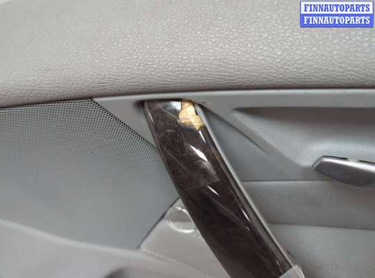 купить Дверная карта (Обшивка двери) на BMW X3 E83 2003-2010