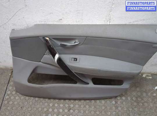 купить Дверная карта (Обшивка двери) на BMW X3 E83 2003-2010