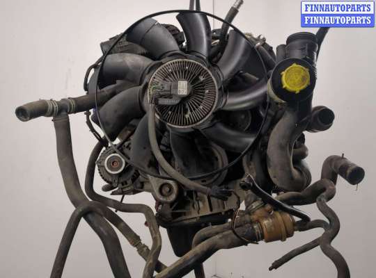 купить Форсунка топливная на Land Rover Discovery 3 2004-2009