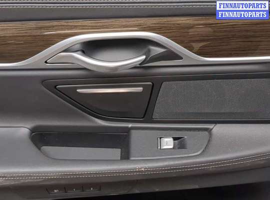 купить Дверь боковая (легковая) на BMW 7 G11, G12 2015-2019