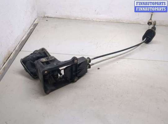 купить Кулиса КПП на Opel Vectra C 2002-2008