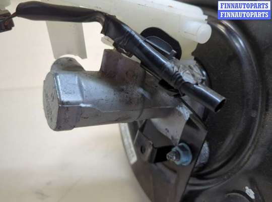 купить Цилиндр тормозной главный на Mazda 3 (BP) 2019-2025