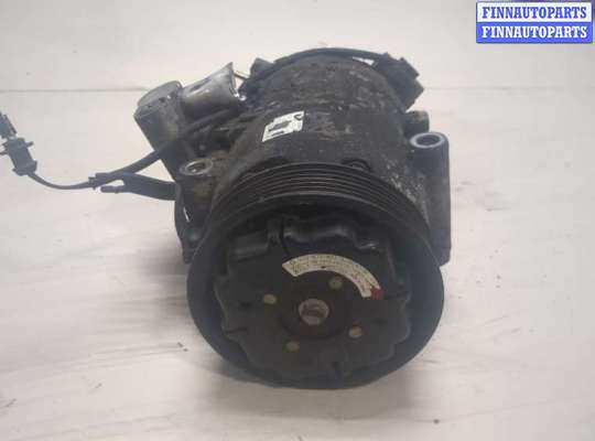 купить Компрессор кондиционера на Volkswagen Polo 2001-2005