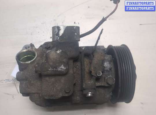 купить Компрессор кондиционера на Volkswagen Polo 2001-2005