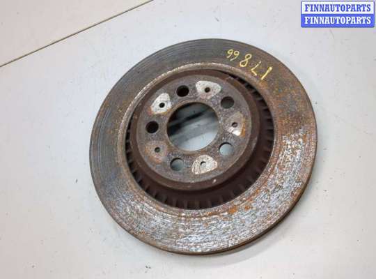 купить Диск тормозной на Volvo XC90 2002-2014