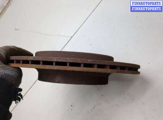 купить Диск тормозной на Volvo XC90 2002-2014