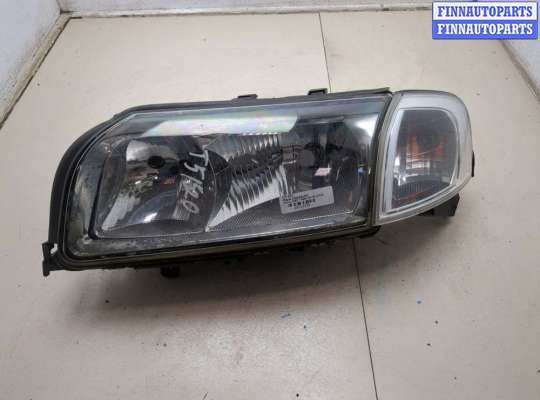 купить Поворот на Volvo S80 1998-2006