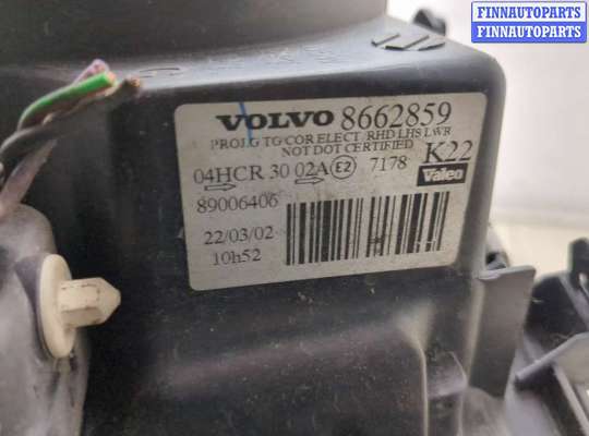 купить Поворот на Volvo S80 1998-2006