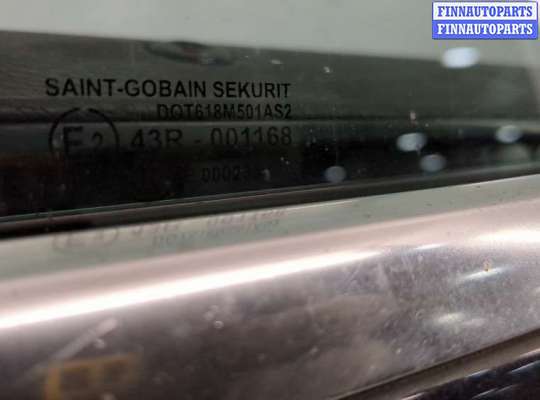 купить Дверь боковая (легковая) на Volkswagen Touareg 2002-2007
