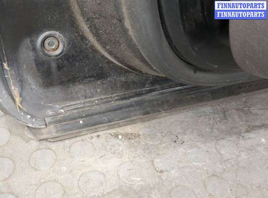 купить Дверь боковая (легковая) на Volkswagen Touareg 2002-2007