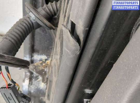 купить Дверь боковая (легковая) на Volkswagen Touareg 2002-2007