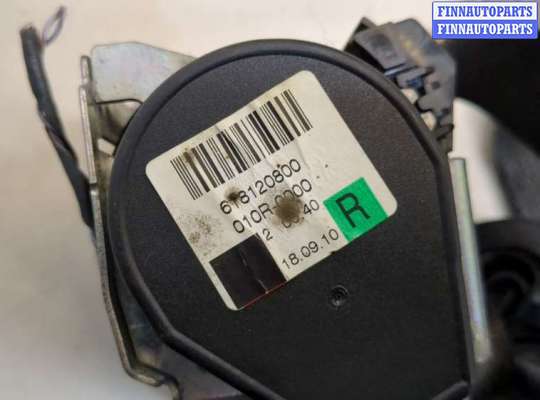 купить Ремень безопасности на BMW 5 F10 2010-2017