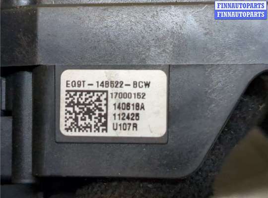 купить Блок управления подрулевыми переключателями на Ford Fusion 2012-2016 USA
