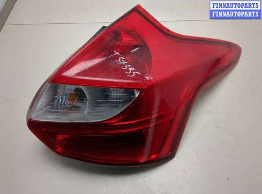 купить Фонарь (задний) на Ford Focus 3 2011-2015