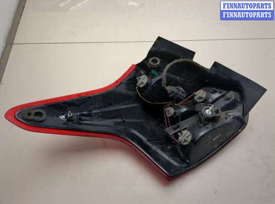 купить Фонарь (задний) на Ford Focus 3 2011-2015