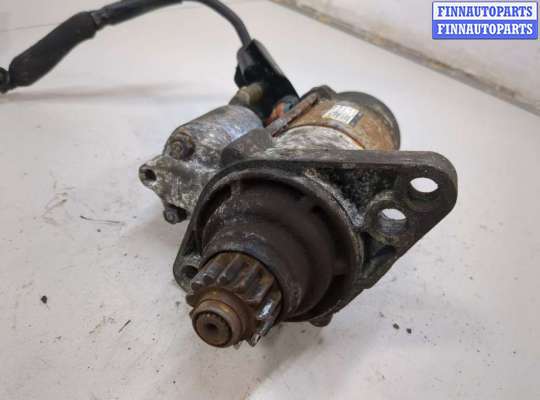 купить Стартер на Skoda Octavia (A7) 2013-2023