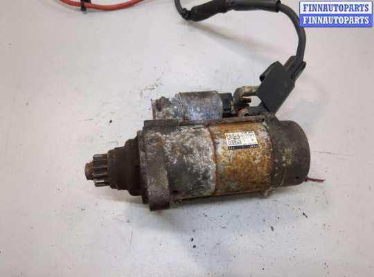 Стартер SK509741 на Skoda Octavia (A7) 2013-2023