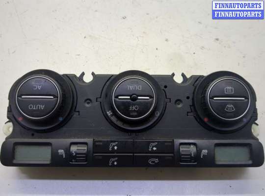 Купить Переключатель отопителя (печки) на Volkswagen Passat 6 2005-2010 Переключатель отопителя (печки) VG2710871 на Volkswagen Passat 6 2005-2010
