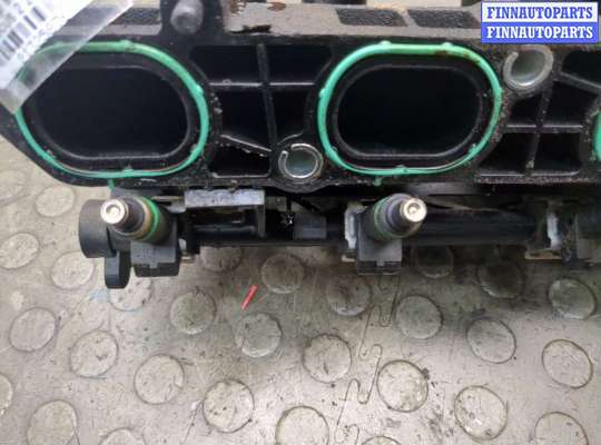 купить Коллектор впускной на Ford Focus 2 2005-2008