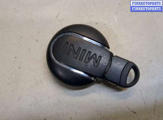 Замок зажигания с ключом на Mini Cooper III (F55, F56) 