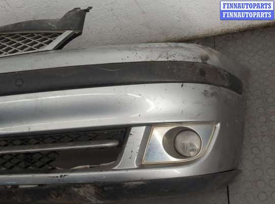 Бампер передний на Ford Galaxy Mk1 / Mk2 (WGR)