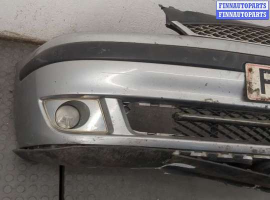 Бампер передний на Ford Galaxy Mk1 / Mk2 (WGR)