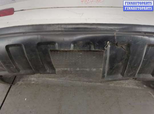купить Бампер на Audi Q7 2005-2015