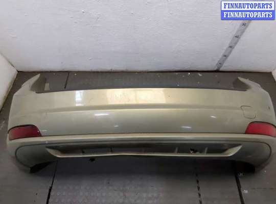 Бампер VL564746 на Volvo V50 2004-2012
